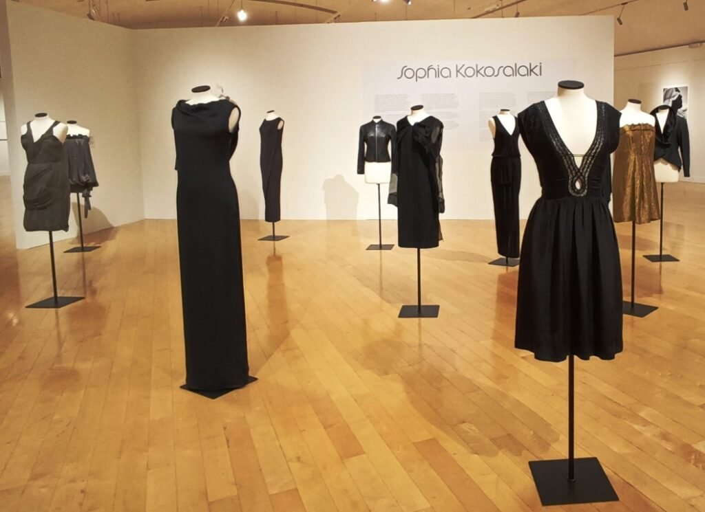 WHAT YOU WEAR IS WHAT YOU ARE