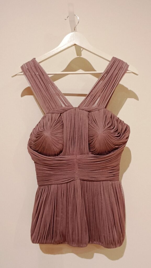 WHAT YOU WEAR IS WHAT YOU ARE