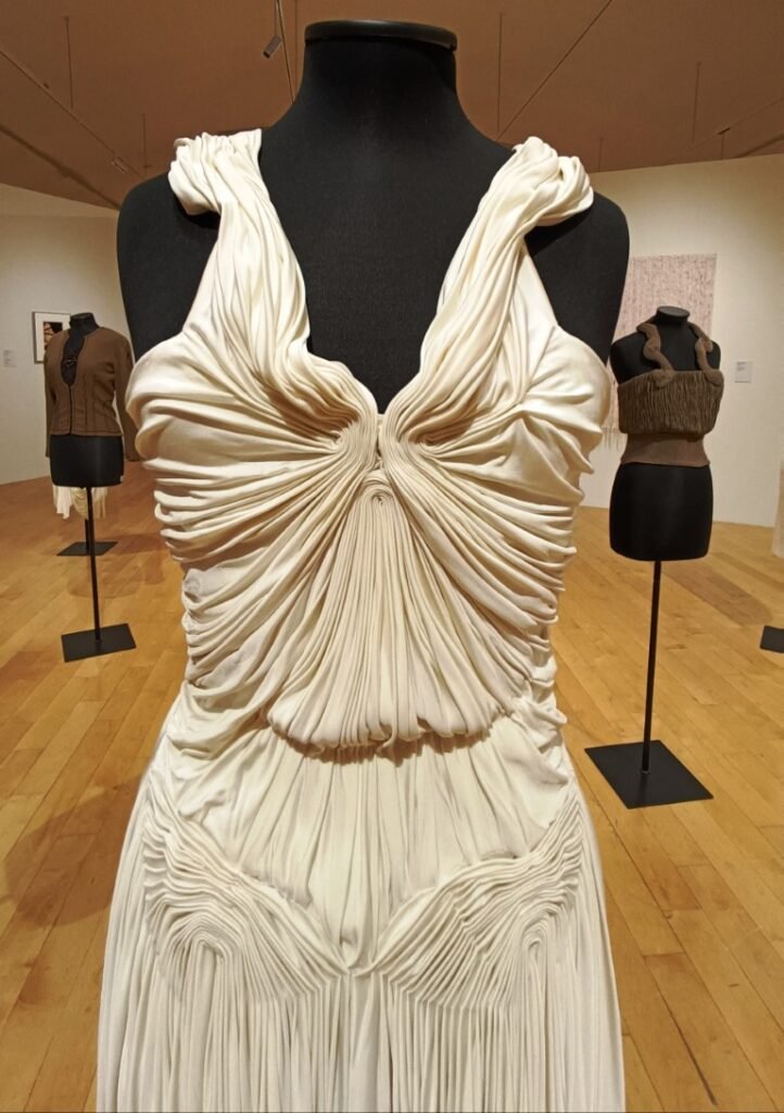 WHAT YOU WEAR IS WHAT YOU ARE