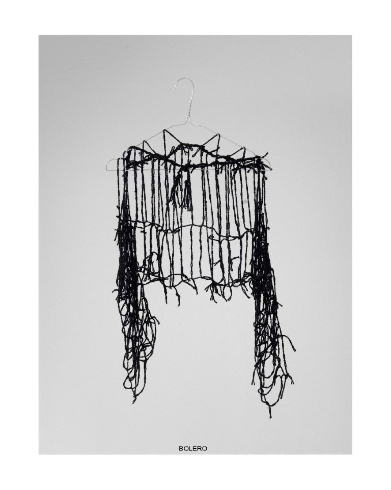 WHAT YOU WEAR IS WHAT YOU ARE