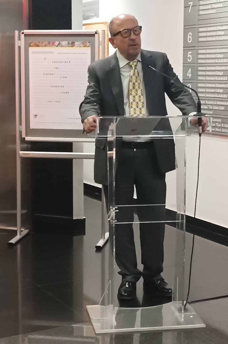 Hellenic American Union Gallery