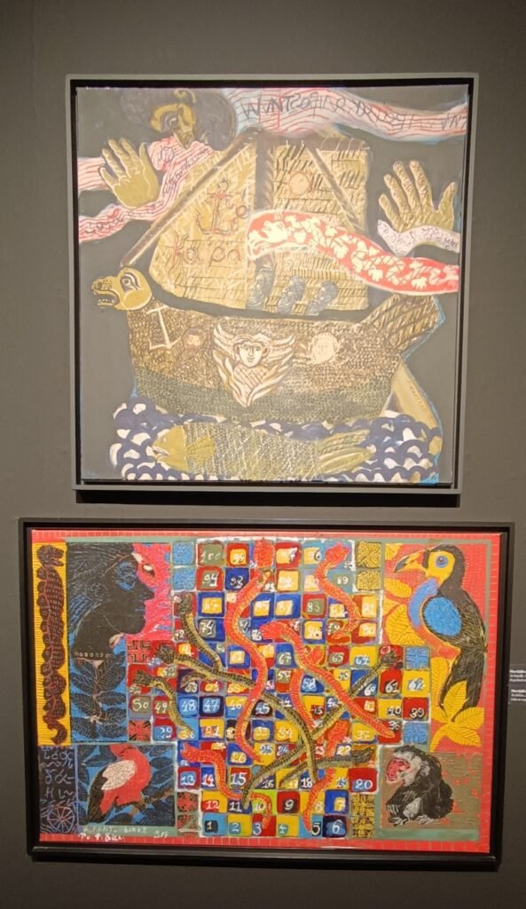 Hellenic American Union Gallery