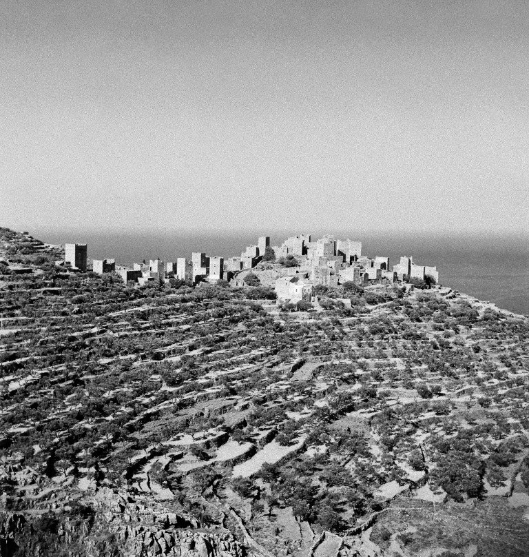 JOAN LEIGH FERMOR