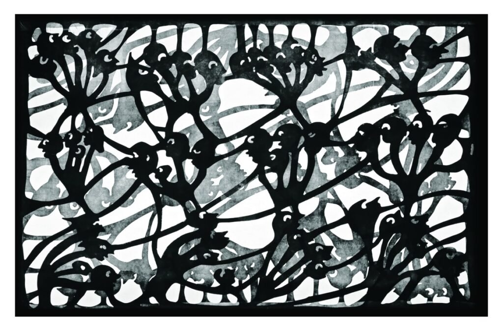 Dimitra Siaterli Cohesive networks
