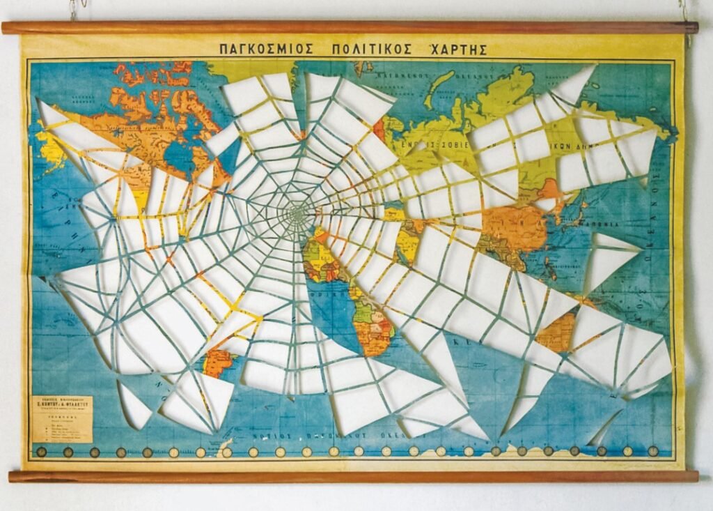 Dimitra Siaterli Cohesive networks