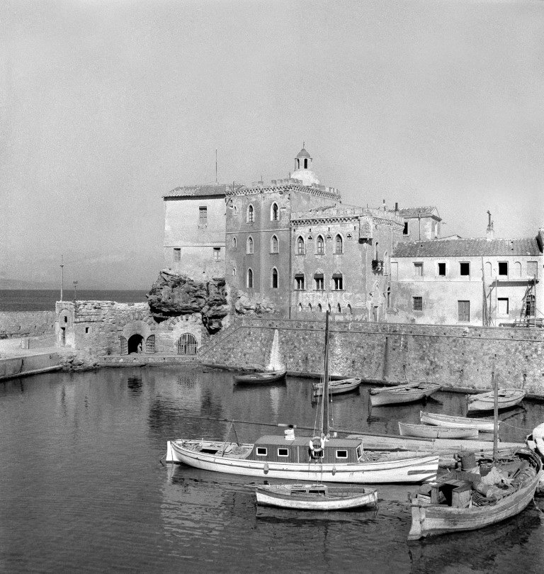 JOAN LEIGH FERMOR