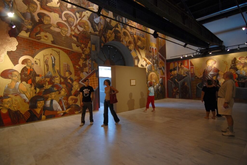 Athens Biennale