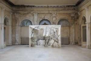 Athens Biennale