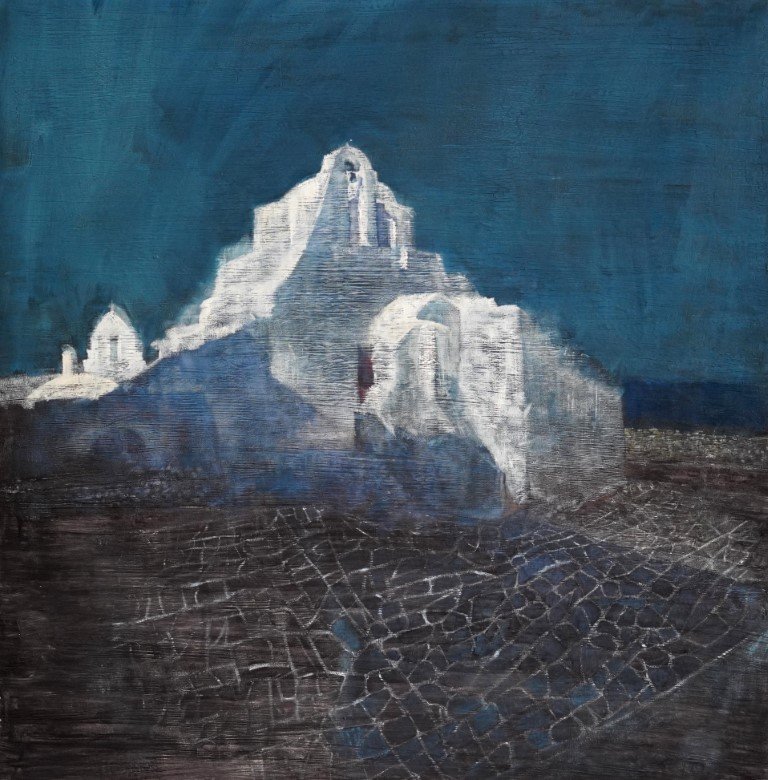 Genesis Gallery