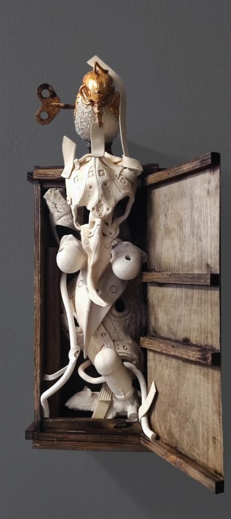 In Praise of Sculpture