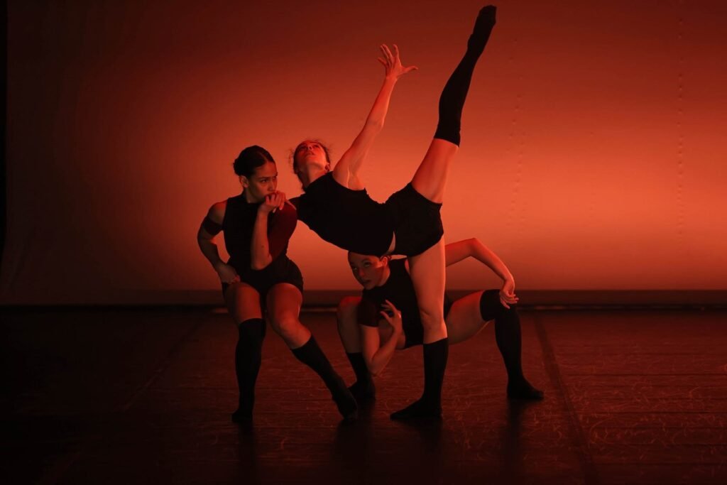 KALAMATA DANCE FESTIVAL