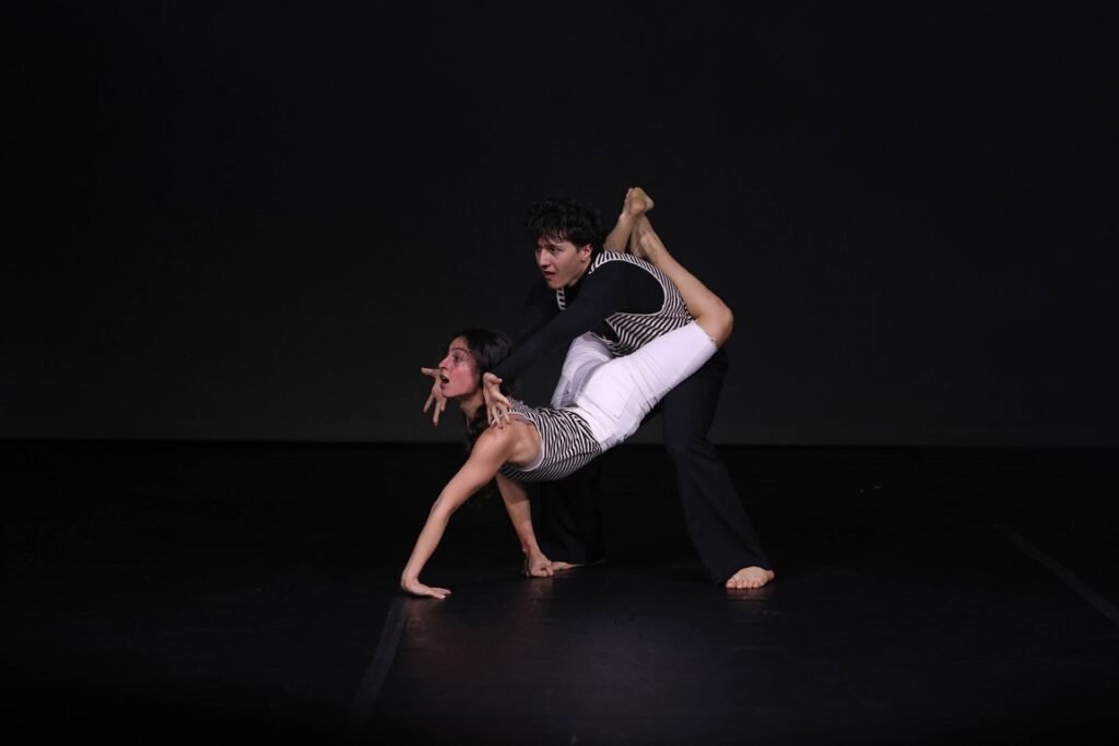 KALAMATA DANCE FESTIVAL
