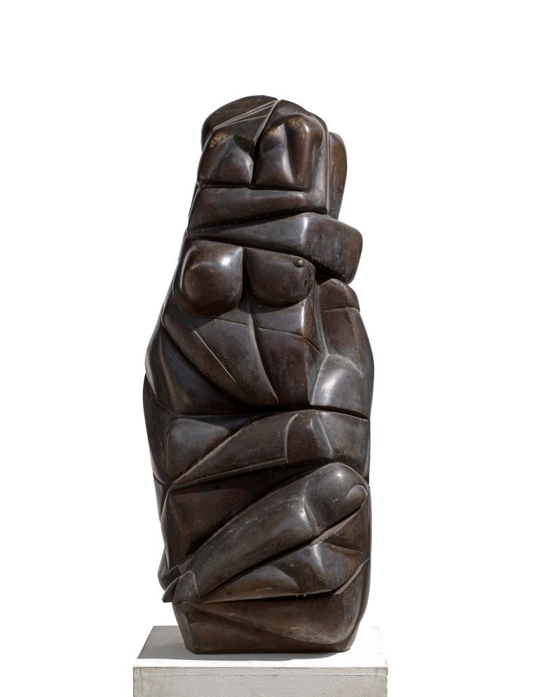 In Praise of Sculpture