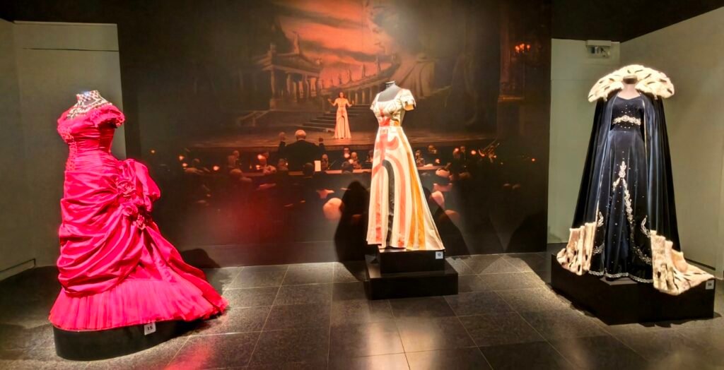 Maria La Callas