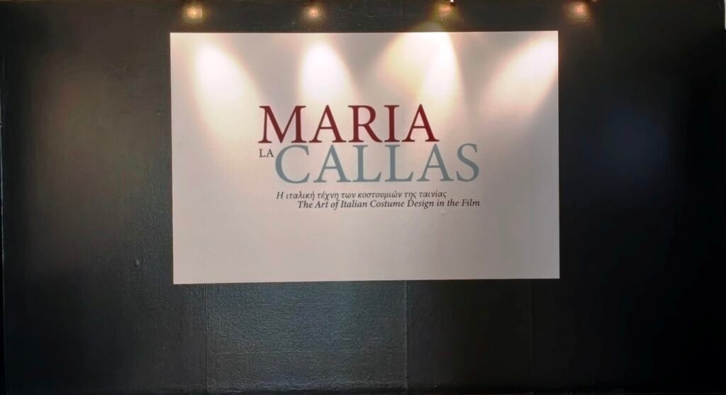 Maria La Callas