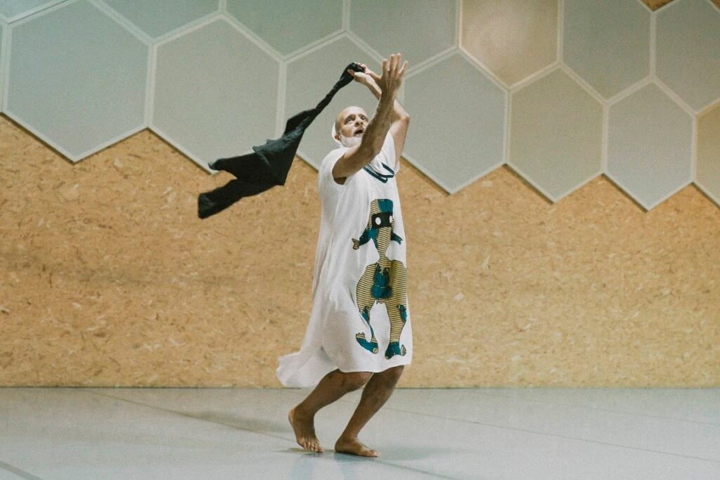 KALAMATA DANCE FESTIVAL
