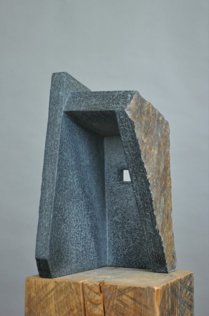 In Praise of Sculpture