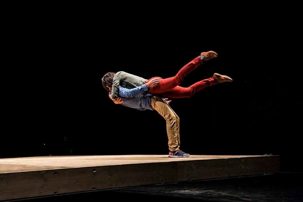 KALAMATA DANCE FESTIVAL