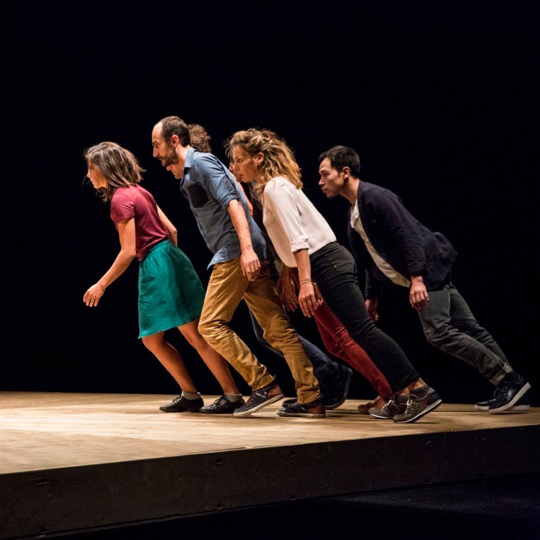 KALAMATA DANCE FESTIVAL