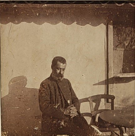 Christos Bokoros