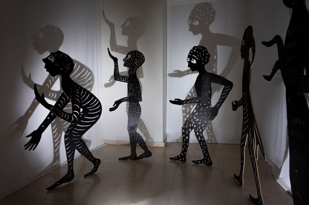 Dimitra Siaterli Cohesive networks