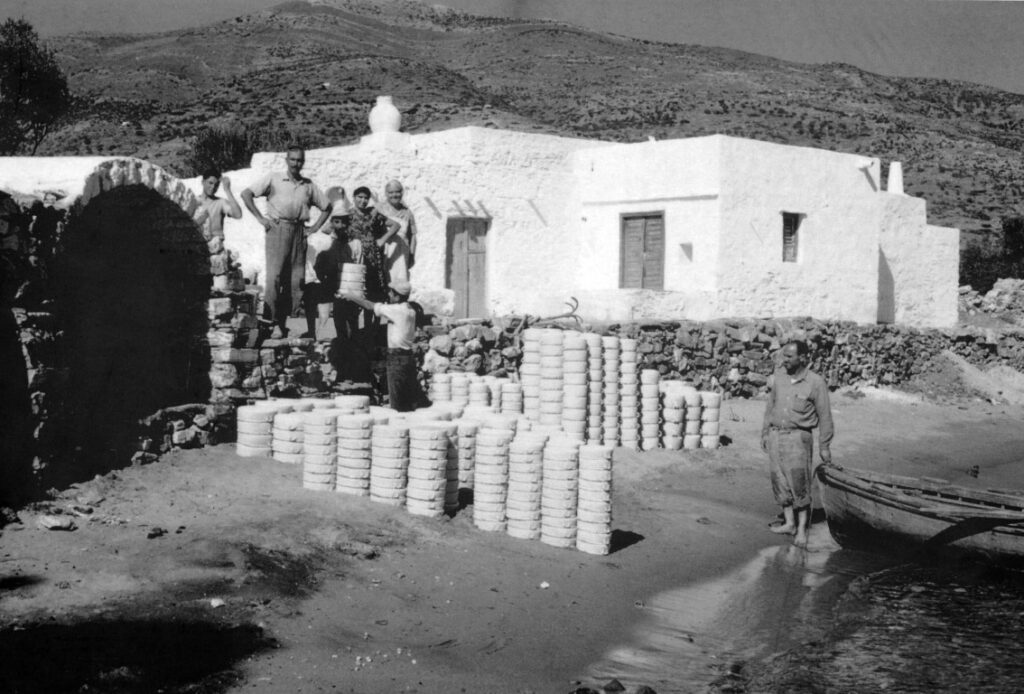 SIFNOS 2026
