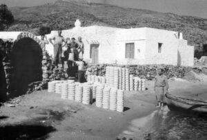 SIFNOS 2026