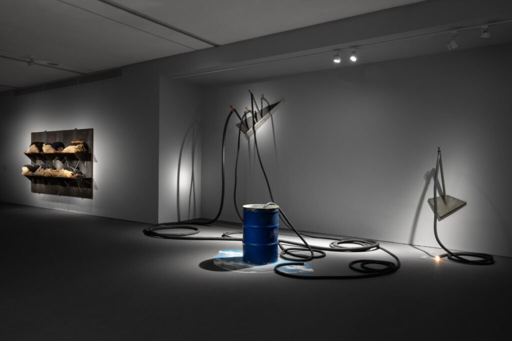 National Museum of Contemporary Art Athens