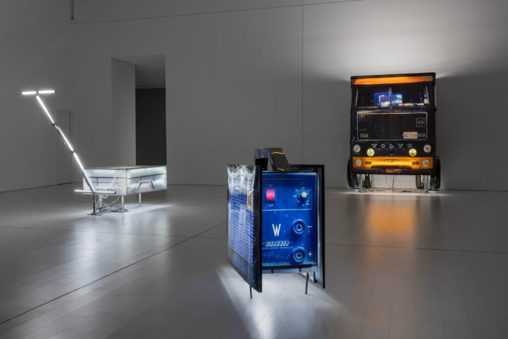 National Museum of Contemporary Art Athens