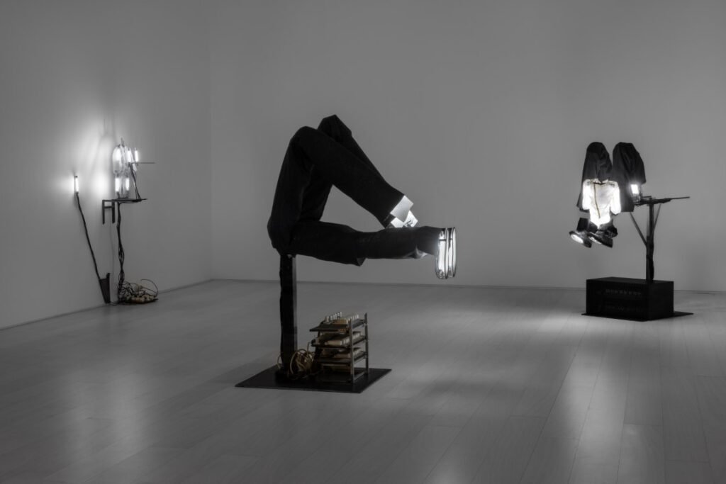 National Museum of Contemporary Art Athens