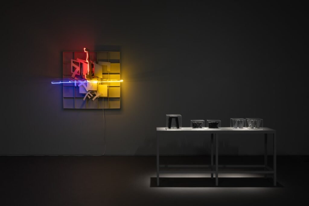 National Museum of Contemporary Art Athens