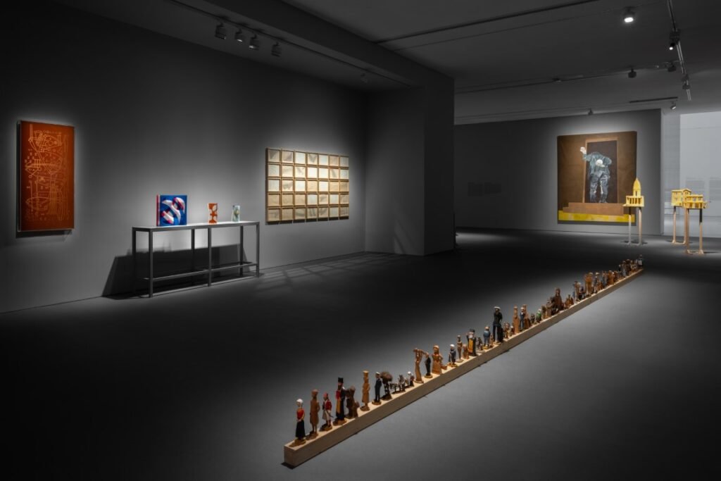 National Museum of Contemporary Art Athens