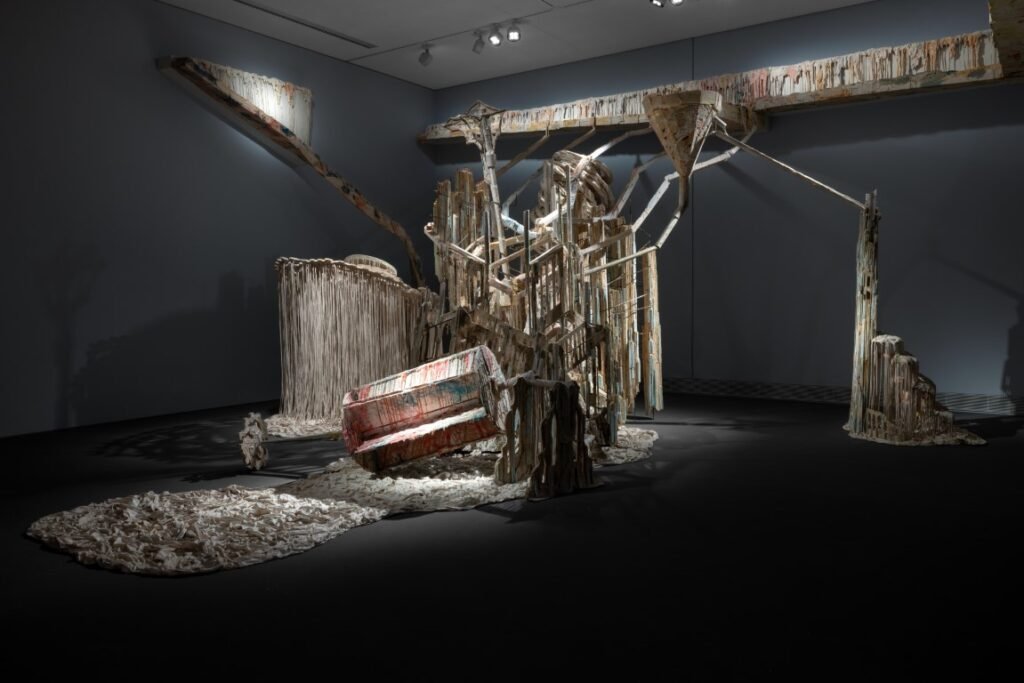 National Museum of Contemporary Art Athens