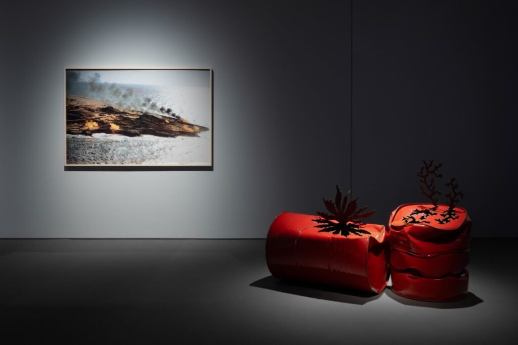 National Museum of Contemporary Art Athens