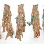 Botanical Relics: chapter II