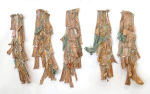 Botanical Relics: chapter II