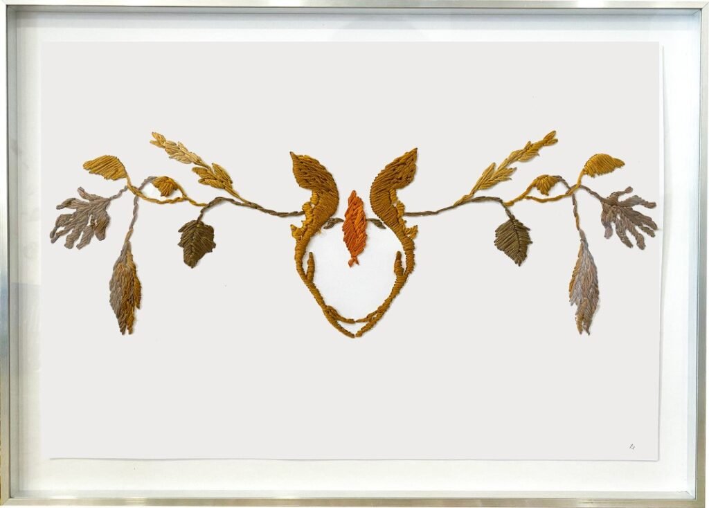 Botanical Relics: chapter II