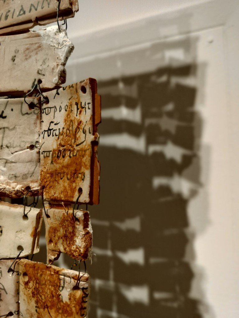 Body of Memory