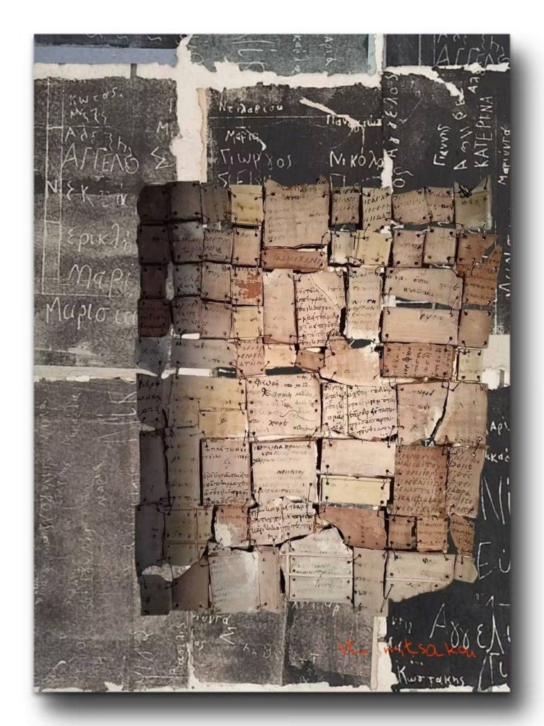 Body of Memory