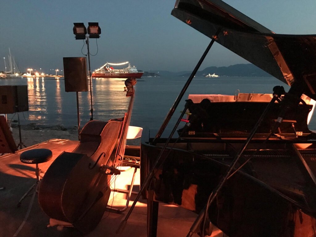 20th Aegina Music Festival