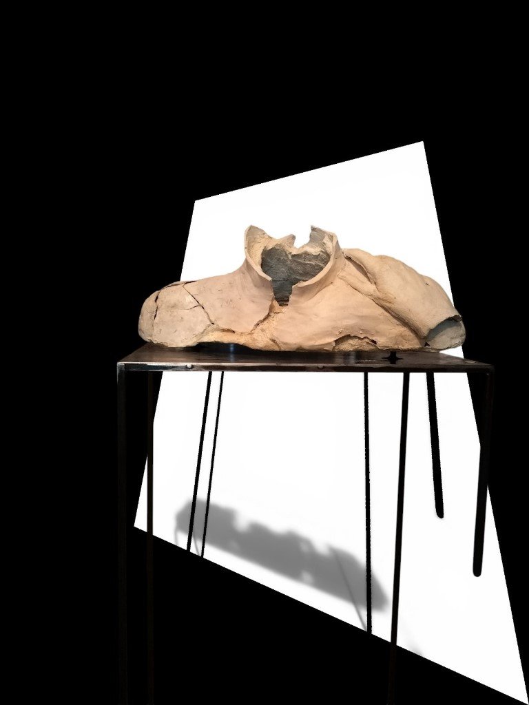 Body of Memory
