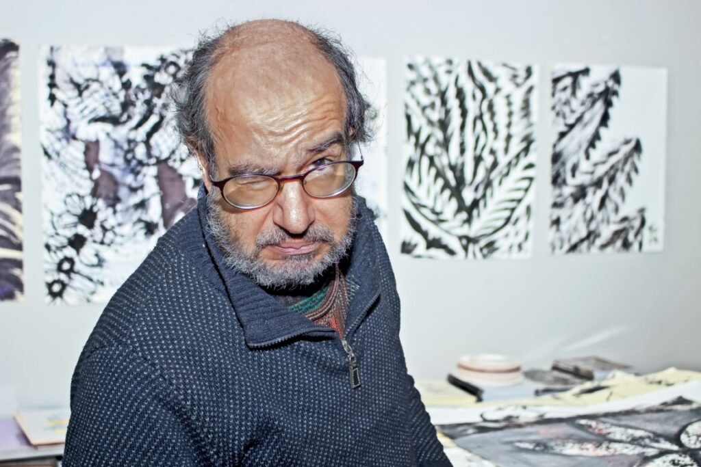 Antonis Vathis 