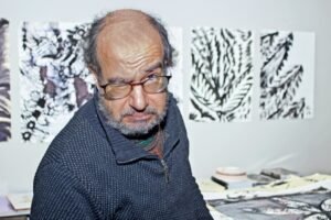 Antonis Vathis 