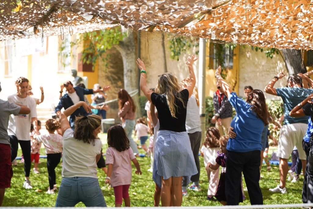 4ο Cycladic Kids Festival
