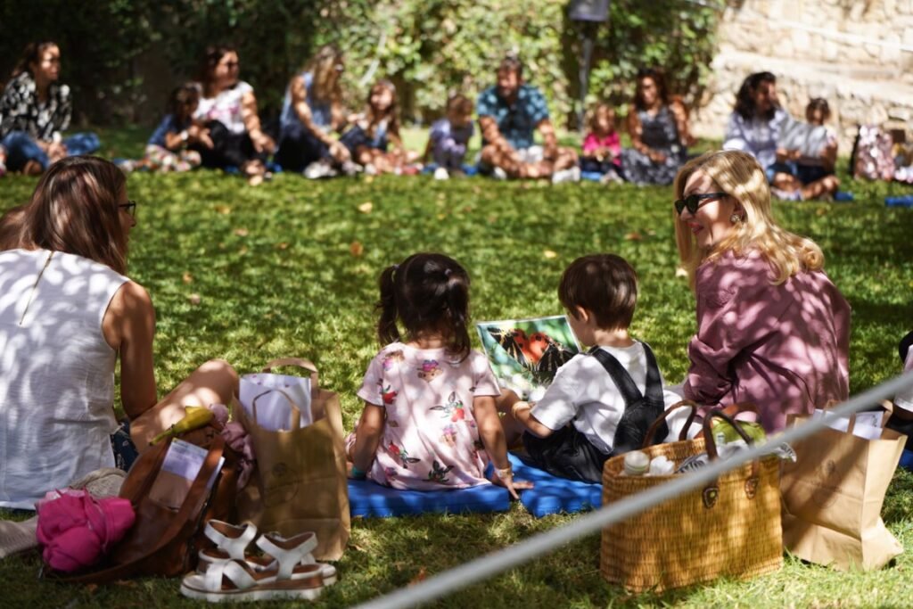 4ο Cycladic Kids Festival