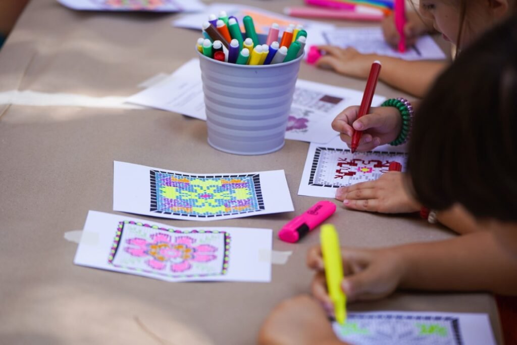 4ο Cycladic Kids Festival