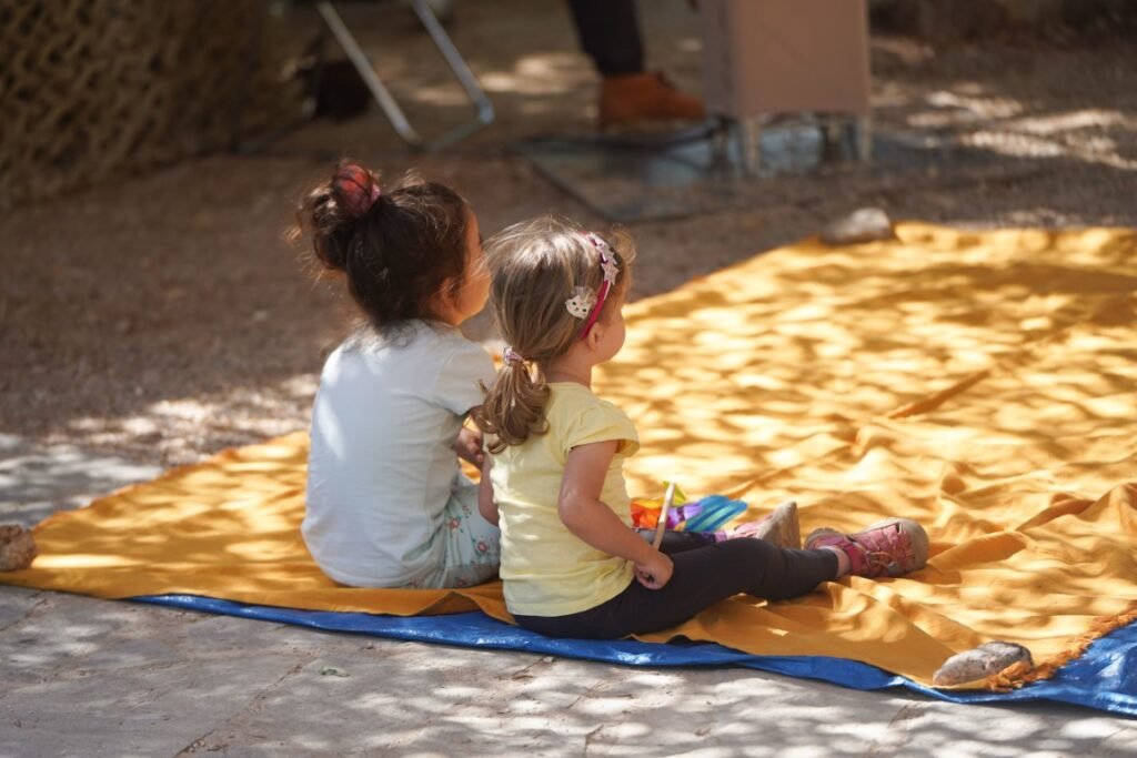 4ο Cycladic Kids Festival