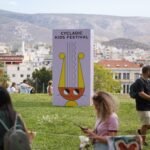 4ο Cycladic Kids Festival
