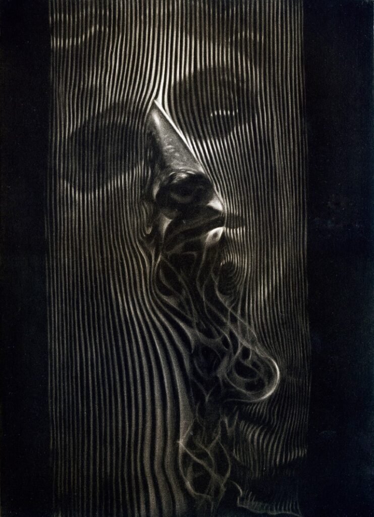 Gravure française contemporaine