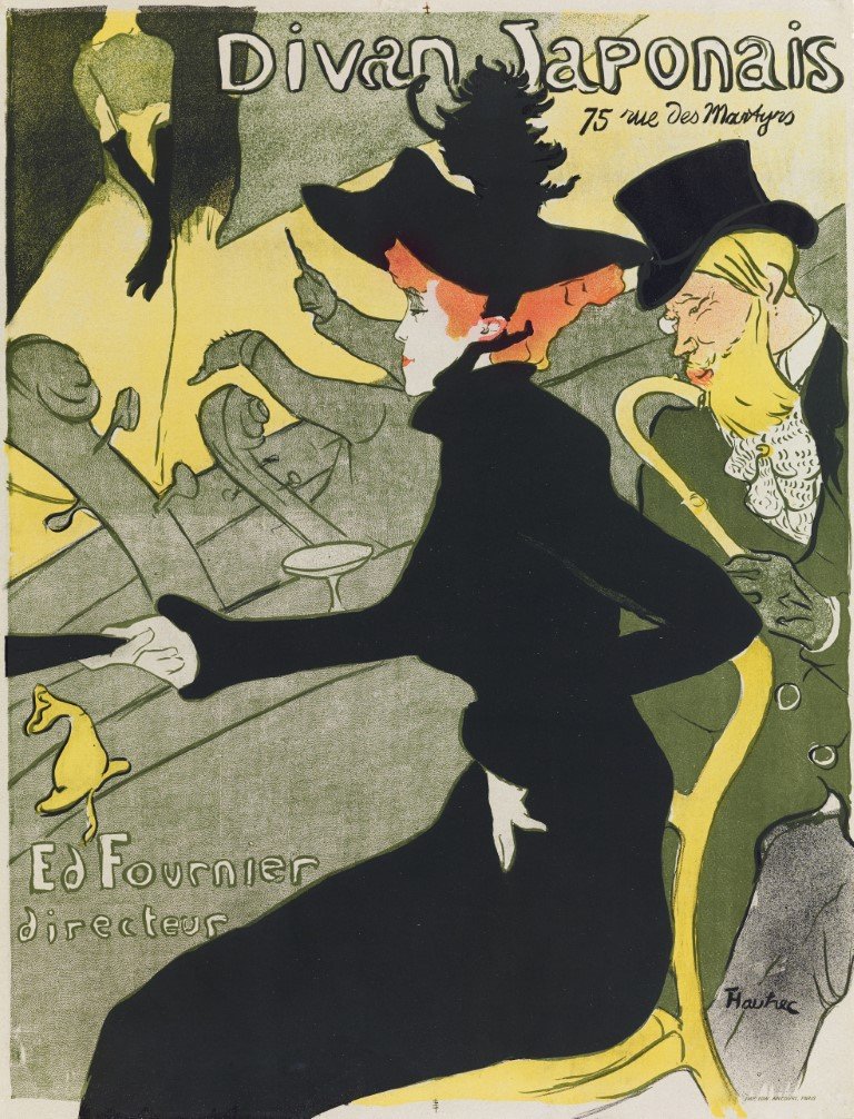 BELLE ÉPOQUE